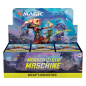 Cartes (JCC) - Booster de Draft - Magic The Gathering - L'Invasion des Machines Cartes (JCC) - Booster de Draft - Magic The Gathering - L'Invasion des Machines