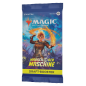 Cartes (JCC) - Booster de Draft - Magic The Gathering - L'Invasion des Machines Cartes (JCC) - Booster de Draft - Magic The Gathering - L'Invasion des Machines