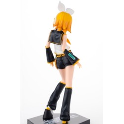 Figurine Statique - Vocaloïd - Rin