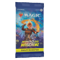 Cartes (JCC) - Booster de Draft - Magic The Gathering - L'Invasion des Machines Cartes (JCC) - Booster de Draft - Magic The Gathering - L'Invasion des Machines
