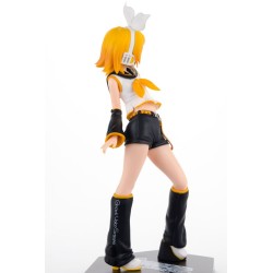 Figurine Statique - Vocaloïd - Rin