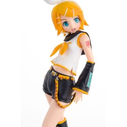 Figurine Statique - Vocaloïd - Rin