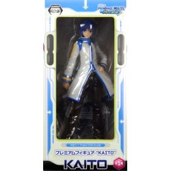 Figurine Statique - Vocaloïd - Kaito