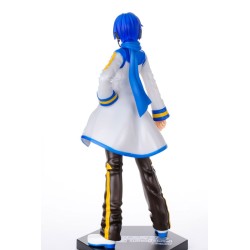 Figurine Statique - Vocaloïd - Kaito