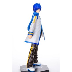 Figurine Statique - Vocaloïd - Kaito