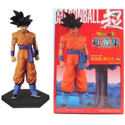 Figurine Statique - Dragon Ball - Son Goku