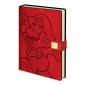 Notebook - Super Mario - Mario Notebook - Super Mario - Mario