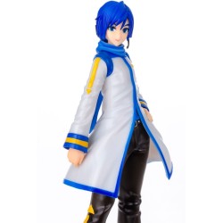 Figurine Statique - Vocaloïd - Kaito