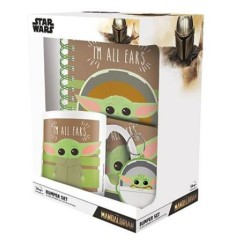 Set - Star Wars - I'm All Ears