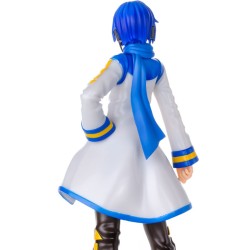 Figurine Statique - Vocaloïd - Kaito