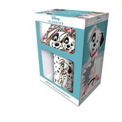 Set - Les 101 Dalmatiens - Les chiots