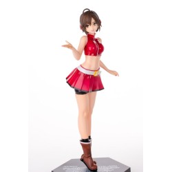 Figurine Statique - Vocaloïd - Meiko