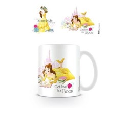 Mug - Mug(s) - The Beauty and the Beast - So Many Books