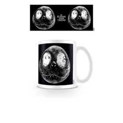 Mug - Mug(s) - Nightmare Before Christmas - Moon Jack Face