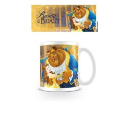 Mug - La Belle et la Bête -...