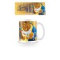 Mug - Mug(s) - La Belle et la Bête - Valse