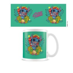 Mug - Mug(s) - Lilo & Stitch - Ananas