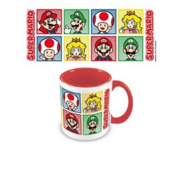 Becher - Tasse(n) - Super Mario - Charakter