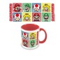Mug - Super Mario - Personnages