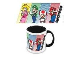 Becher - Tasse(n) - Super Mario - Charakter