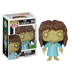 POP - Movies - The Exorcist...