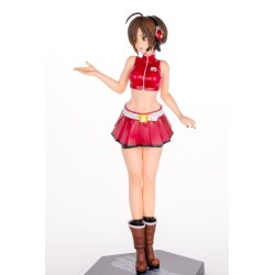 Figurine Statique - Vocaloïd - Meiko