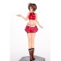 Figurine Statique - Vocaloïd - Meiko