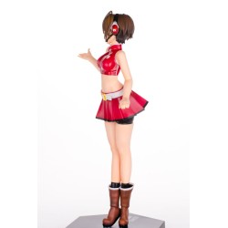 Figurine Statique - Vocaloïd - Meiko