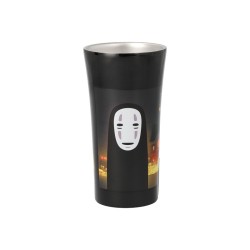 Glass - Isotherm - Spirited Away - No-Face