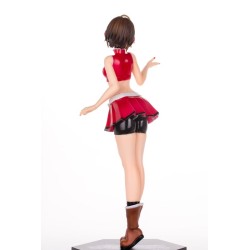 Figurine Statique - Vocaloïd - Meiko