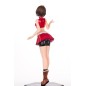 Figurine Statique - Vocaloïd - Meiko