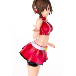 Figurine Statique - Vocaloïd - Meiko