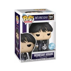 POP - Television - Mercredi...