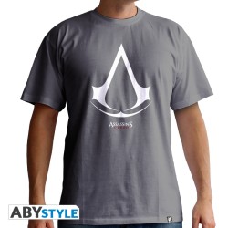 T-shirt - Assassin's Creed - L Homme 