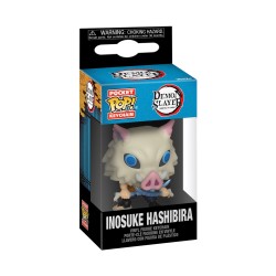 Keychain - Pocket Pop! -...