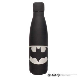 Bottle - Isotherm - Batman - Logo