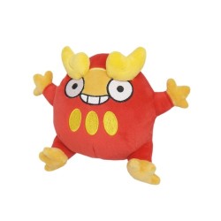 Plush - Pokemon - PP47 - Darumaka