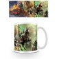 Becher - Tasse(n) - Zelda - Link & Epona