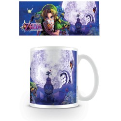 Mug - Zelda - Majora's Mask