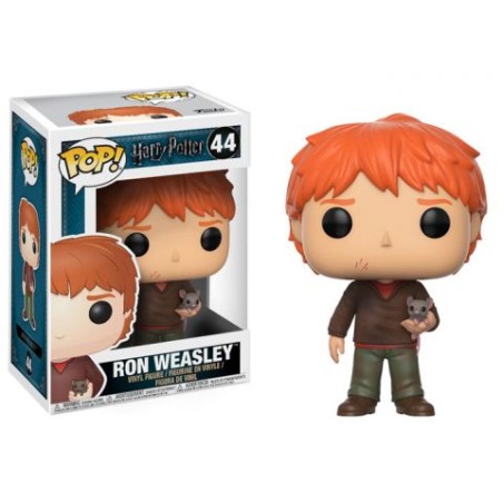 POP - POP Movies - Harry Potter - 44 - Ronald Weasley