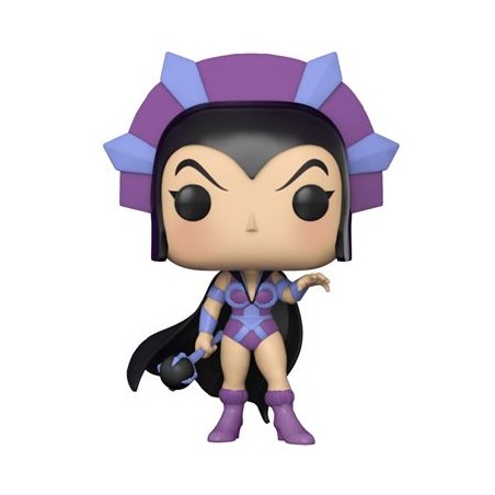 POP - POP Animation - Masters of the Universe - 565 - Evil-Lyn