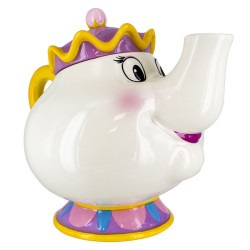 Teapot - Mug(s) - The Beauty and the Beast - Mrs. Potts