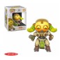 POP - Animation - Overwatch - 352 - Orisa