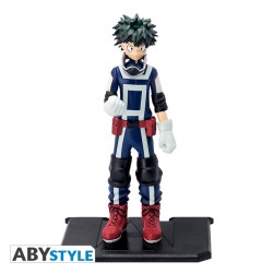 Figurine Statique - SFC - My Hero Academia - Izuku Midoriya