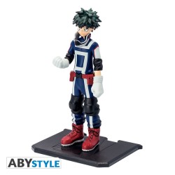 Statische Figur - SFC - My Hero Academia - Izuku Midoriya