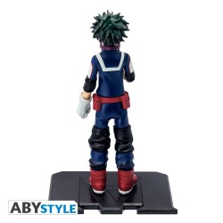 Static Figure - SFC - My Hero Academia - Izuku Midoriya