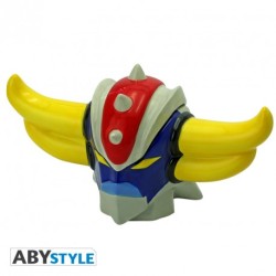 Becher - 3D - Goldorak - Grendizer