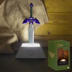 Lampe - Zelda - Master Sword