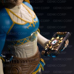 Collector Statue - Collector's Edition - Zelda - Princesse Zelda - Collector Edition