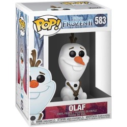 POP - Disney - La Reine des Neiges - 583 - Olaf
